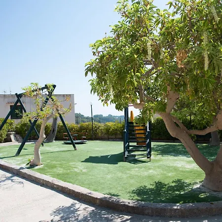 Lägenhet In Mit Garten Und Meerblick Sciacca