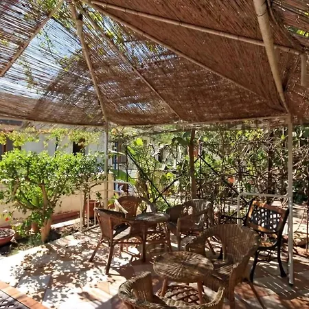 Lägenhet In Mit Garten Und Meerblick Sciacca